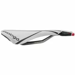 Prologo Kappa Evo T2.0 Sadel (chromo Skinner) -Vitus Salgsbutik prologo kappa evo wht side