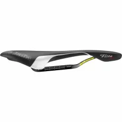 Selle Italia Flite Kit Carbonio Sadel Med Kulfiberskinner 7 Selle Italia Flite Kit Carbonio Sadel Med Kulfiberskinner -Vitus Salgsbutik selle italia flite carbonio black side