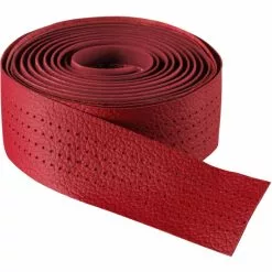 Selle Italia Smootape Classica Læder Styrbånd -Vitus Salgsbutik selle italia smoothtape red
