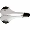 Selle San Marco Era Racing Glamour Sadel - Dame 2 Selle San Marco Era Racing Glamour Sadel - Dame -Vitus Salgsbutik ssm era racing glam saddle white 02