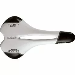 Selle San Marco Era Racing Glamour Sadel - Dame