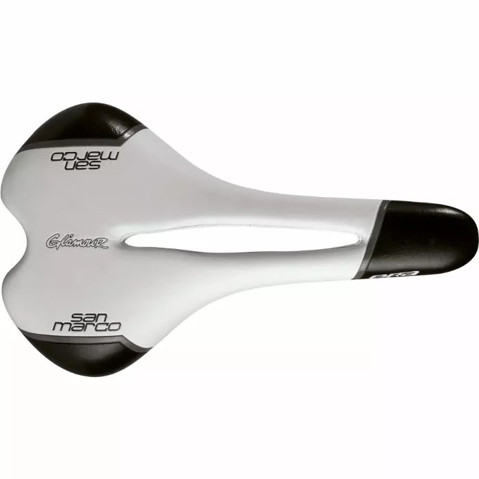 Selle San Marco Era Racing Glamour Sadel - Dame 3 Selle San Marco Era Racing Glamour Sadel - Dame