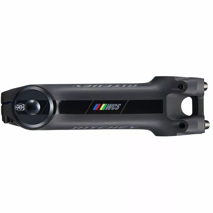 Ritchey WCS Toyon Stem 84 Degree 31.8mm With Top Cap 5 Ritchey WCS Toyon Stem 84 Degree 31.8mm With Top Cap - Billede 3